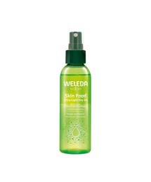 Nature's Way（ネイチャーズウェイ）の「ヴェレダ スキンフード ウルトラライトオイル 100ml（ボディケア/ボディクリーム・メンズ）」