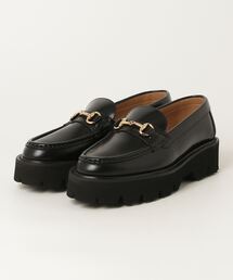 CAMINANDO（カミナンド）の「CAMINANDO / カミナンド BIT LOAFERS