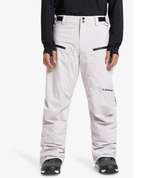 PARAMO STRETCH 20K P /クイックシルバースキースノーボードパンツ