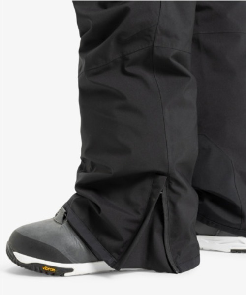 Quiksilver(クイックシルバー)の「PARAMO STRETCH 20K P /クイックシルバースキースノーボードパンツ(その他パンツ・メンズ・ブラック/グレー/ベージュ・SMALL/MEDIUM/LARGE/X-LARGE)」の22枚目の写真
