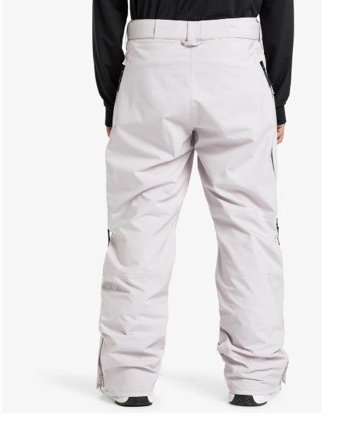 Quiksilver(クイックシルバー)の「PARAMO STRETCH 20K P /クイックシルバースキースノーボードパンツ(その他パンツ・メンズ・ブラック/グレー/ベージュ・SMALL/MEDIUM/LARGE/X-LARGE)」の10枚目の写真