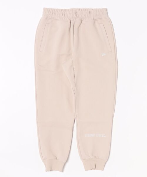 NEW ERA(ニューエラ)の「【ムラサキスポーツ限定】NEW ERA/ニューエラ OS TECH SW PRDMARK MS ロンパン 14877282/14877283/14877284(その他パンツ・メンズ・ベージュ/グレー/ブラック・M/L/XL/2XL)」の3枚目の写真