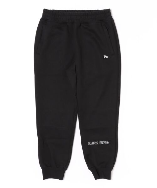 NEW ERA(ニューエラ)の「【ムラサキスポーツ限定】NEW ERA/ニューエラ OS TECH SW PRDMARK MS ロンパン 14877282/14877283/14877284(その他パンツ・メンズ・ベージュ/グレー/ブラック・M/L/XL/2XL)」の2枚目の写真