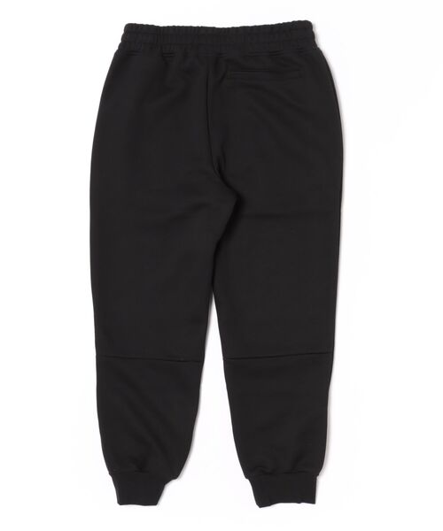 NEW ERA(ニューエラ)の「【ムラサキスポーツ限定】NEW ERA/ニューエラ OS TECH SW PRDMARK MS ロンパン 14877282/14877283/14877284(その他パンツ・メンズ・ベージュ/グレー/ブラック・M/L/XL/2XL)」の4枚目の写真