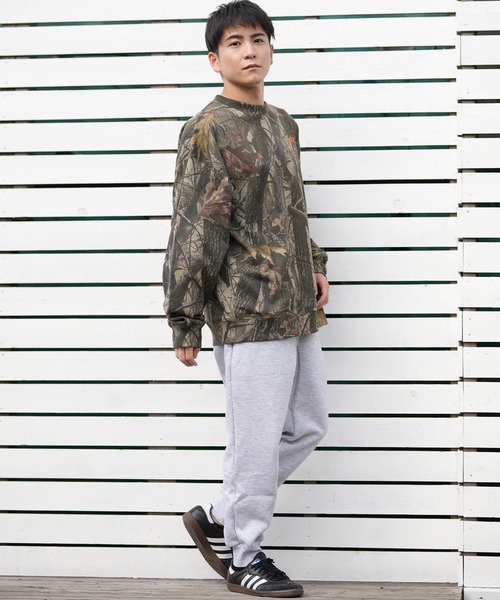 NEW ERA(ニューエラ)の「【ムラサキスポーツ限定】NEW ERA/ニューエラ OS TECH SW PRDMARK MS ロンパン 14877282/14877283/14877284(その他パンツ・メンズ・ベージュ/グレー/ブラック・M/L/XL/2XL)」の10枚目の写真