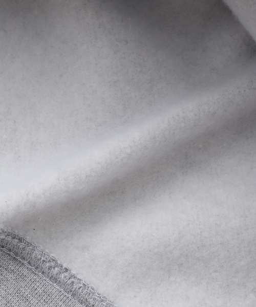 JOURNAL STANDARD(ジャーナルスタンダード)の「FISH MARKET / フィッシュマーケット BACKPRINT HOODIE(パーカー・メンズ・グレー・LARGE/MEDIUM)」の4枚目の写真
