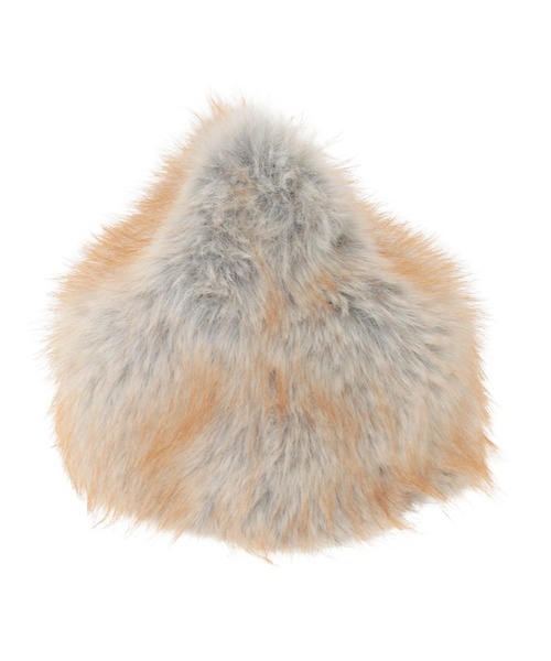 キャンディストリッパー キャットファーハット CAT FUR ハット（ハット）｜Candy Stripper（キャンディストリッパー