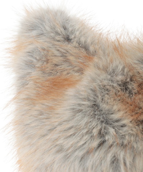 CAT FUR ハット（ハット）｜Candy Stripper（キャンディストリッパー