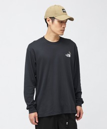 ザ ノース フェイス THE NORTH FACE L/S Zoo Picker Tee_ロングスリーブズーピッカーティー