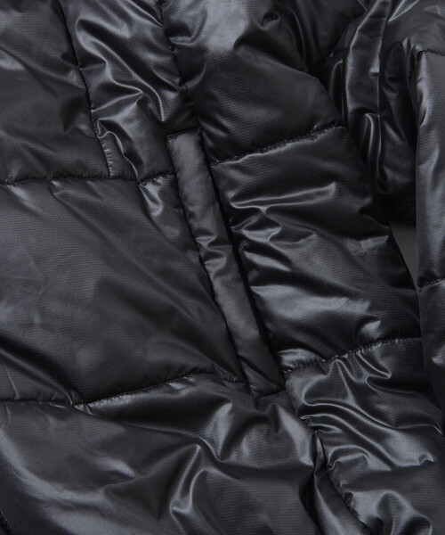 FREAK'S STORE(フリークスストア)の「限定展開 リバーシブル パディング フーディジャケット / 中綿パーカー(その他アウター・メンズ・レッド/ブラック/ブルー・SMALL/MEDIUM/LARGE)」の5枚目の写真