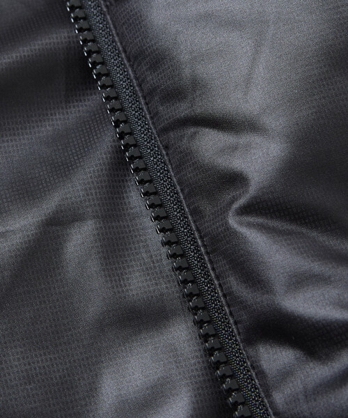 FREAK'S STORE(フリークスストア)の「限定展開 リバーシブル パディング フーディジャケット / 中綿パーカー(その他アウター・メンズ・レッド/ブラック/ブルー・SMALL/MEDIUM/LARGE)」の8枚目の写真