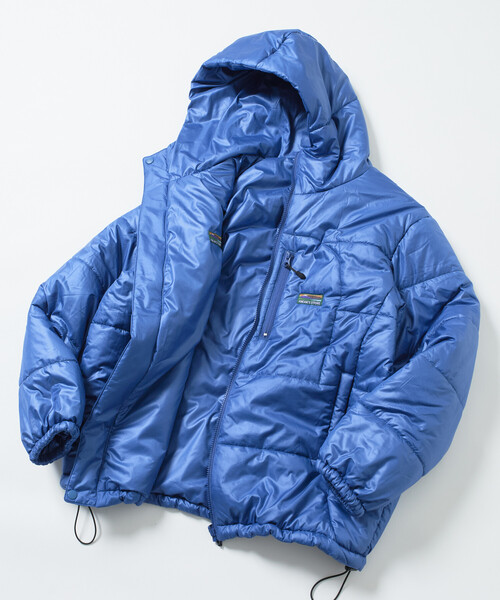 FREAK'S STORE(フリークスストア)の「限定展開 リバーシブル パディング フーディジャケット / 中綿パーカー(その他アウター・メンズ・レッド/ブラック/ブルー・SMALL/MEDIUM/LARGE)」の13枚目の写真