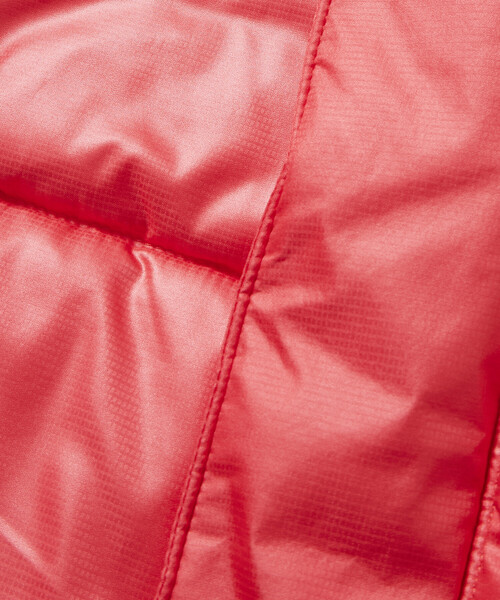 FREAK'S STORE(フリークスストア)の「限定展開 リバーシブル パディング フーディジャケット / 中綿パーカー(その他アウター・メンズ・レッド/ブラック/ブルー・SMALL/MEDIUM/LARGE)」の16枚目の写真