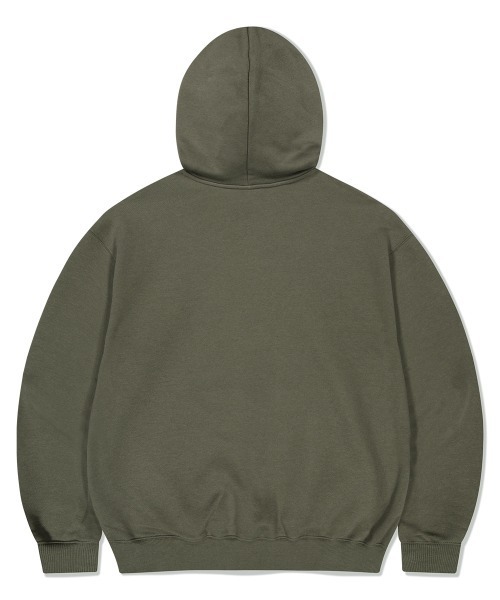 AMBUSH illusion hoodie パーカー グリーン mahagrid/マハグリッド』 BUZZ KID HOODIE/バズキッドデザイン