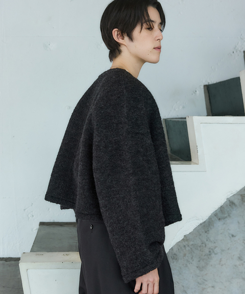 IÉNA ブラックジャケット美品 BLACK デニムジャケット（デニムジャケット）｜IENA（イエナ）の通販