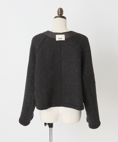 セール】BLACK ライナージャケット（その他アウター）｜IENA（イエナ