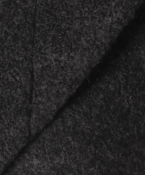 セール】BLACK ライナージャケット（その他アウター）｜IENA（イエナ