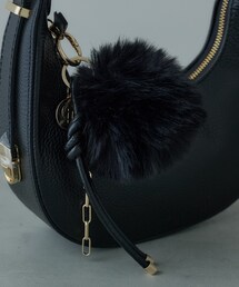 GALLEST（ギャレスト）の「フェイクファーチャーム（チャーム）」