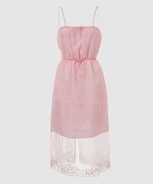 CECILIE BAHNSEN | BARR DRESS(ドレス)