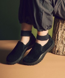 MERRELL(������)��W WRAPT SLIP ON�@008858(�X���b�|��)