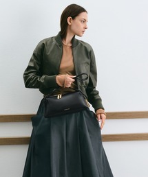 CHARLES & KEITH｜チャールズ＆キースのバッグ（ブラック/黒色系）通販