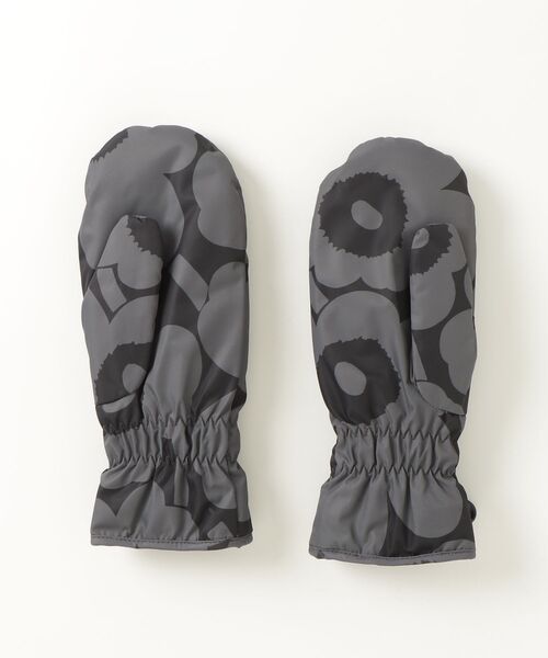 セール】Magneetti Unikko / Mittens（手袋）｜marimekko（マリメッコ