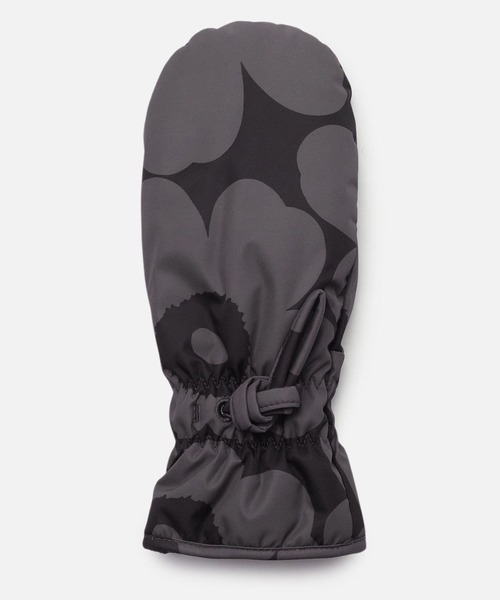 セール】Magneetti Unikko / Mittens（手袋）｜marimekko（マリメッコ