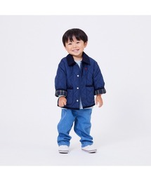 POLO BCS（ポロ ビーシーエス）の「POLO BCS 中綿ジャケット フード（ダウンジャケット/コート）」