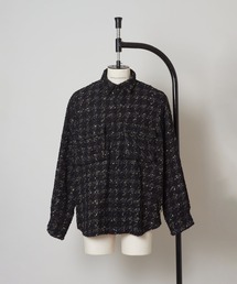 SHINYAKOZUKA | HIS WORK SHIRT(シャツ/ブラウス)