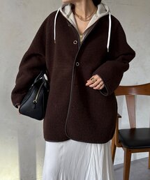 DouDou｜ドゥドゥのジャケット/アウター通販 - ZOZOTOWN