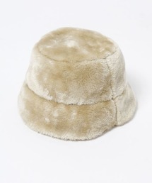JEANASIS | エコファーHAT/607529(ハット)
