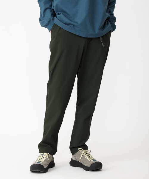 Columbia」 パンツ SMALL グリーン メンズ ワンダーリッジ