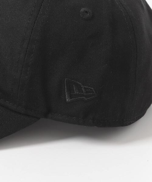 URBAN RESEARCH（アーバンリサーチ）の「『別注』New Era×URBAN RESEARCH　9TWENTY（キャップ・レディース・ネイビー/ベージュ系その他/ブラック・-）」の13枚目の写真