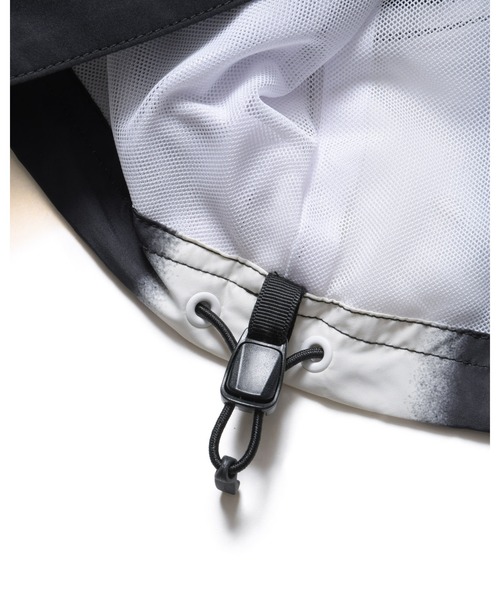 ERIC HAZE: WARM-UP JACKET（ブルゾン）｜F.C.Real Bristol（エフシー