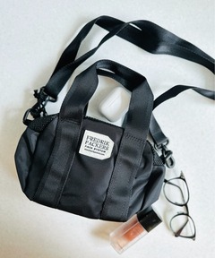 追加》《別注》【SITA PARANTICA/シータパランティカ】TOTE RP S