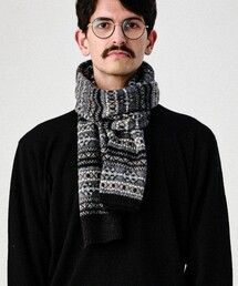 Nine Tailor（ナインテイラー）｜ストール/ショール一覧 - WEAR