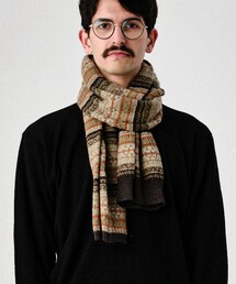 Nine Tailor(iCeC[)́yNine Tailor/iCe[[zMugwort Stole N-1520(Xg[/V[)
