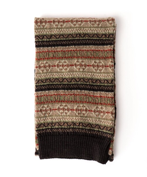 セール】【Nine Tailor/ナインテーラー】Mugwort Stole N-1520