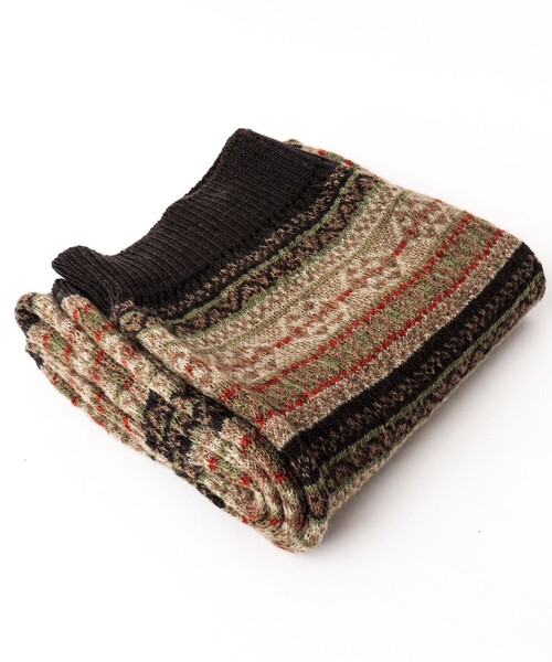 セール】【Nine Tailor/ナインテーラー】Mugwort Stole N-1520