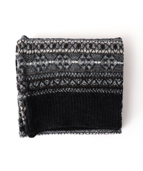 セール】【Nine Tailor/ナインテーラー】Mugwort Stole N-1520