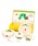 BACKYARD FAMILY�i�o�b�N���[�h�t�@�~���[�j�́u���� �H��M�t�g�Z�b�g ���ϔ�����i�H��j�v�b���̑�