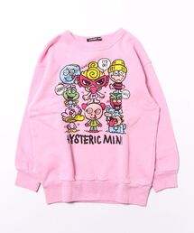 り*♡様 ヒスミニ タトゥティシャツ新品タグ付き 人気デザイン】ヒスミニ タトゥー柄 両面プリント Tシャツ ローズ 燕 S