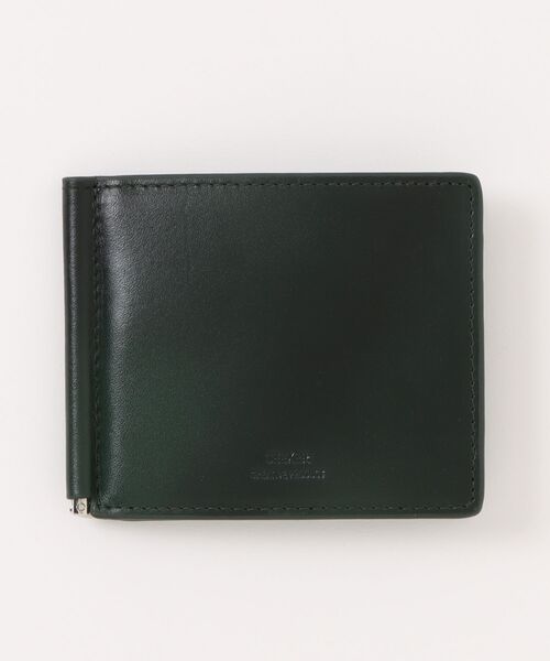 ANTIQUE】アンティークレザー マネークリップ SKW-AT12（札入れ