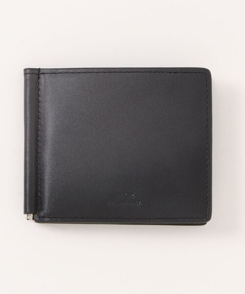 ANTIQUE】アンティークレザー マネークリップ SKW-AT12（札入れ