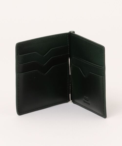ANTIQUE】アンティークレザー マネークリップ SKW-AT12（札入れ
