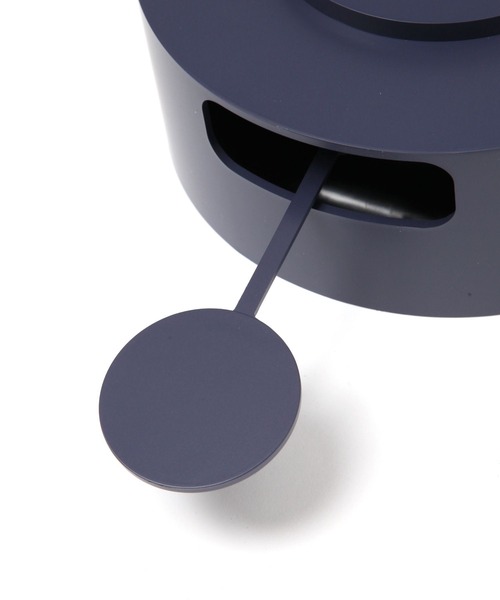 studio CLIP（スタディオクリップ）の「壁掛け鳩時計（掛け時計・レディース・ホワイト/ネイビー・FREE）」の11枚目の写真