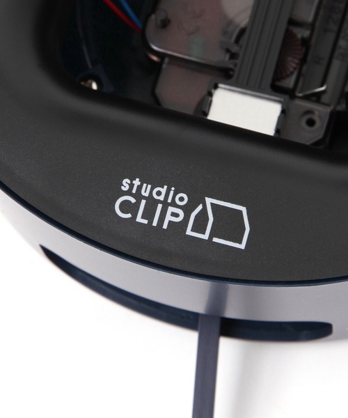 studio CLIP（スタディオクリップ）の「壁掛け鳩時計（掛け時計・レディース・ホワイト/ネイビー・FREE）」の16枚目の写真