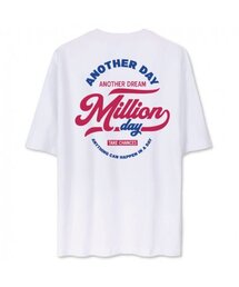 MILLION ANOTHER T-SHIRT