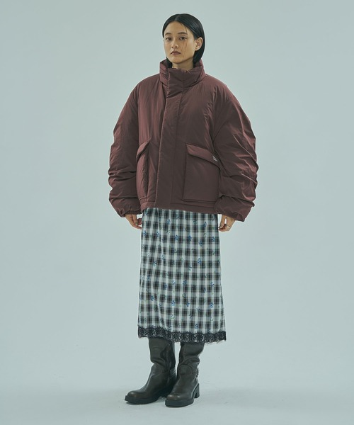 THOUSAND MILE（サウザンドマイル）の「(GENE HEAVENS x THOUSAND MILE