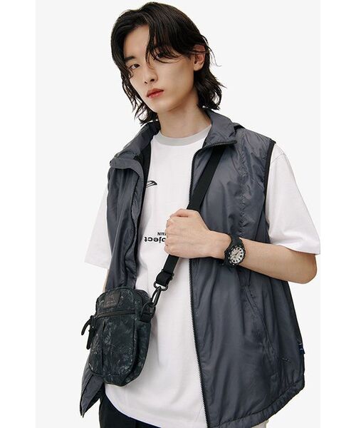 Team Play T Shirt - White